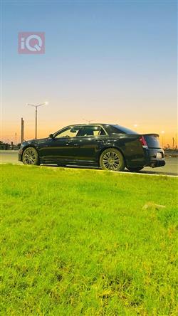 كرايسلر 300